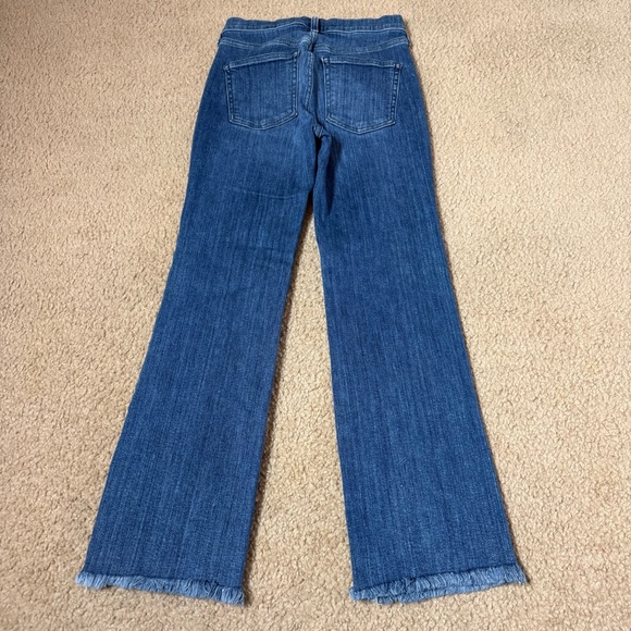 AYR The Pop Straight Ankle Jeans Size 26 - Picture 3 of 5
